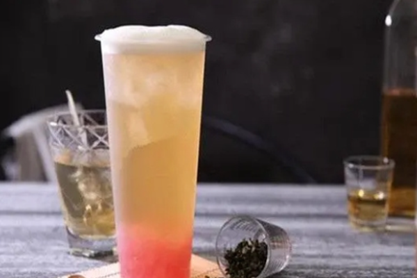 本就茶饮