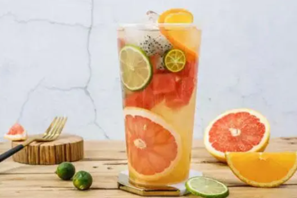 吾莪台茶