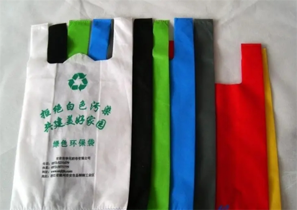 图盈智能环保袋