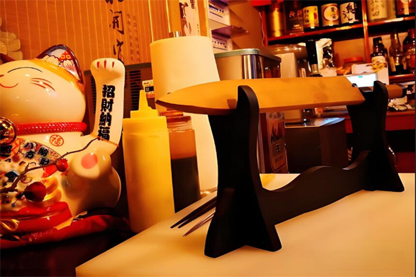 二郎居酒屋加盟