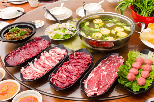 三记牛肉城加盟