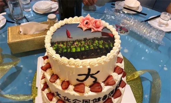 初心蛋糕