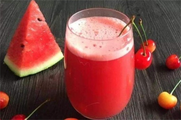 果篓果汁饮品