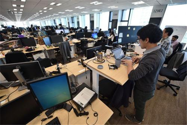 学而知教育加盟
