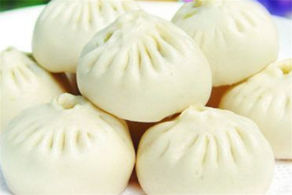 9元包子加盟