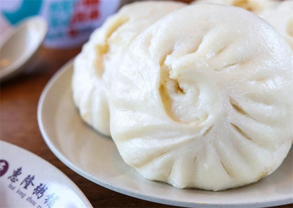 惠隆粥铺