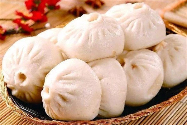 包子格格包子加盟