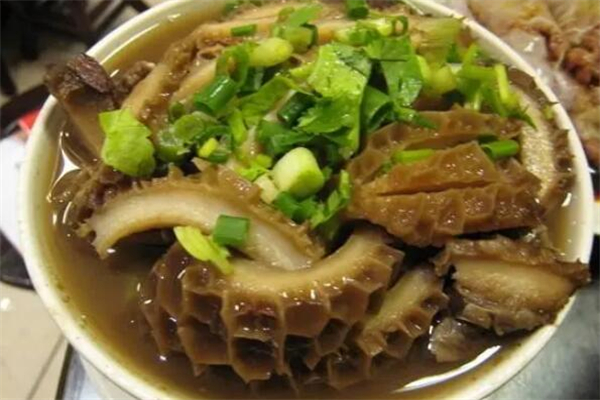 小牛牛杂