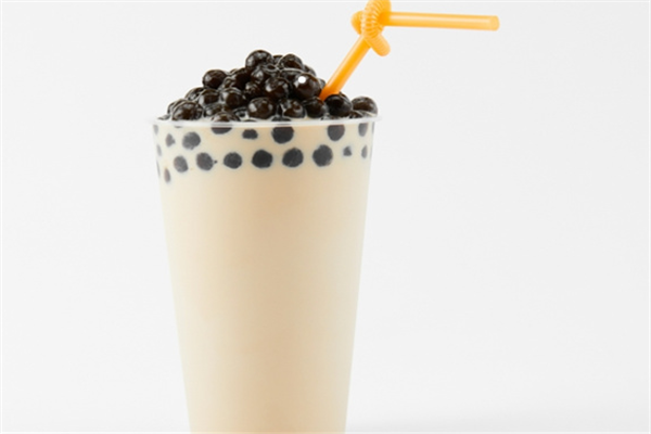 可口奶茶店加盟
