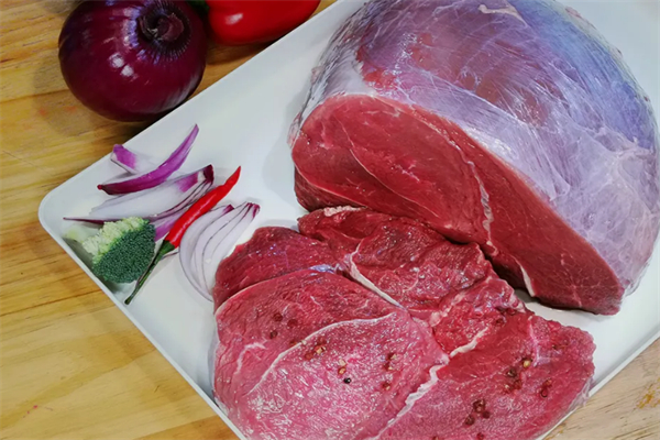 大浦新鲜牛肉