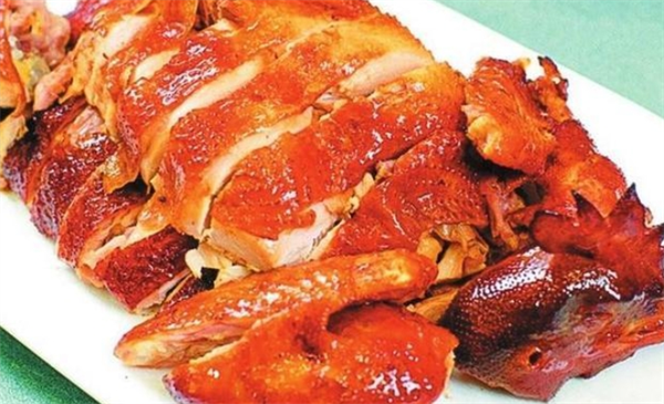 熏八戒熏肉熏鸡