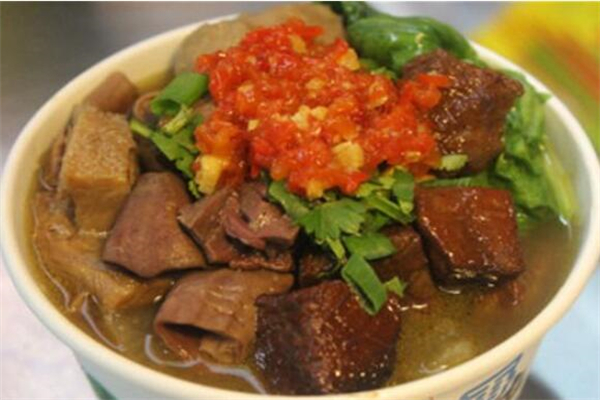 小牛牛杂