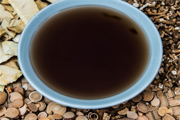 本草堂凉茶加盟