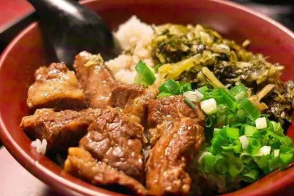 大佬牛腩饭加盟