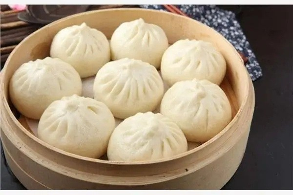 包子格格包子加盟
