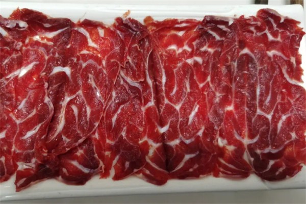 大浦新鲜牛肉