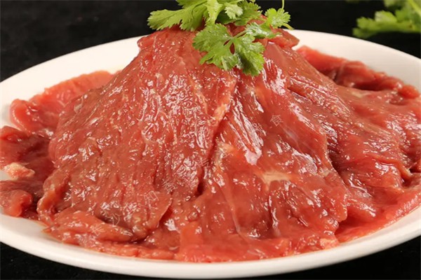 大浦新鲜牛肉