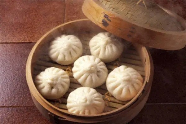 包子格格包子加盟