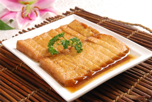 小徐烧卤