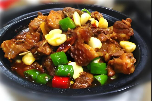 龙岗醉鹅加盟