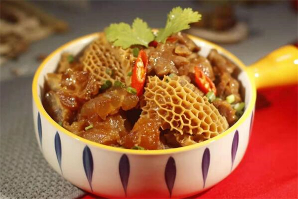 小牛牛杂