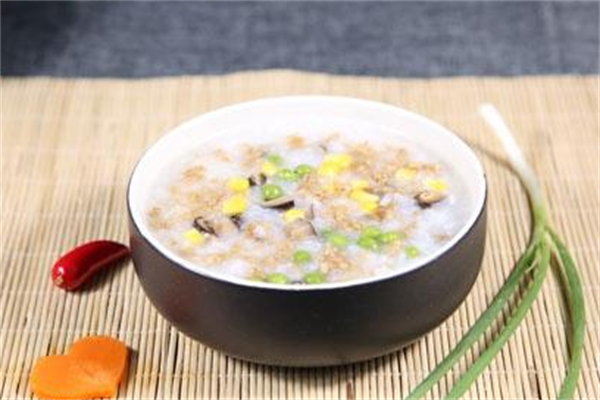 巡抚粥铺