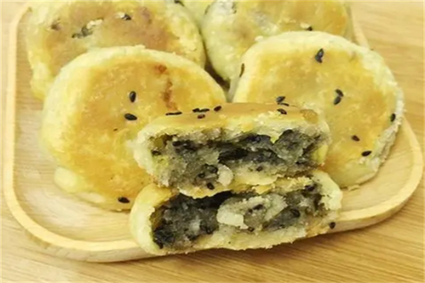 老俵糕点