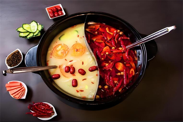 黄牛庄牛肉火锅加盟