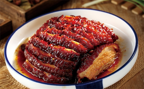 湘约食府