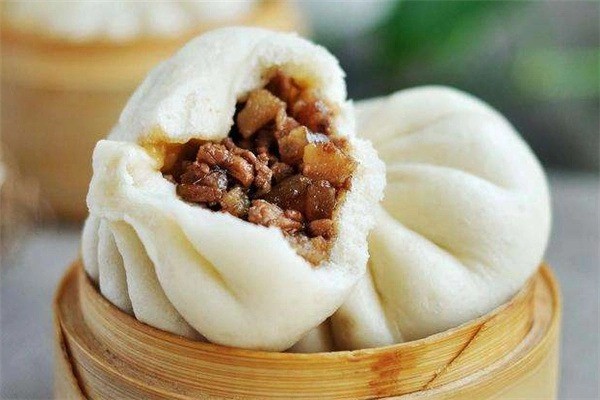 永和包子铺加盟