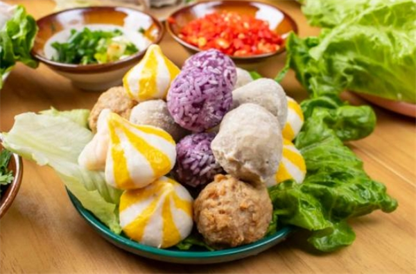 佬芋头麻辣烫