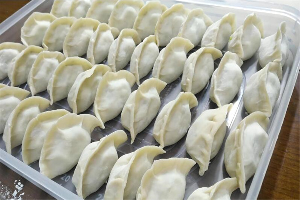 百一饺子馆加盟