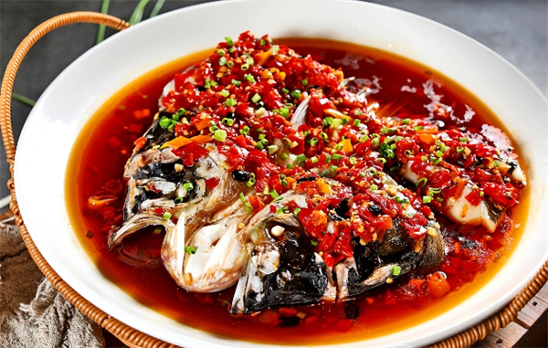 湘约食府