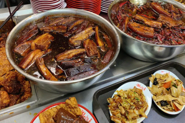 刘小忙把子肉