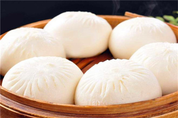 满嘴香包子加盟