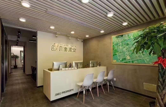 几亩置业