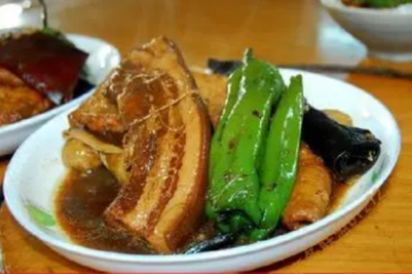 徐姐把子肉