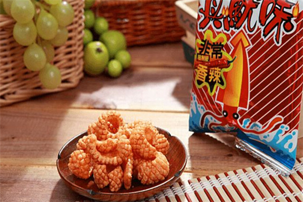 一号店零食加盟