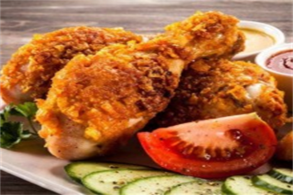 酥七公炸肉铺