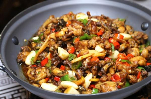 湘约食府