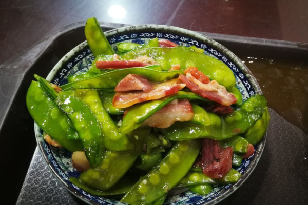 甬味家大食堂
