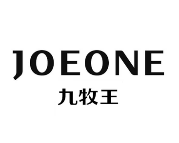 九牧王潮牌加盟