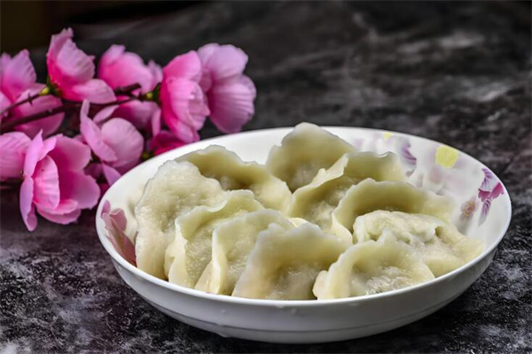 百一饺子馆加盟