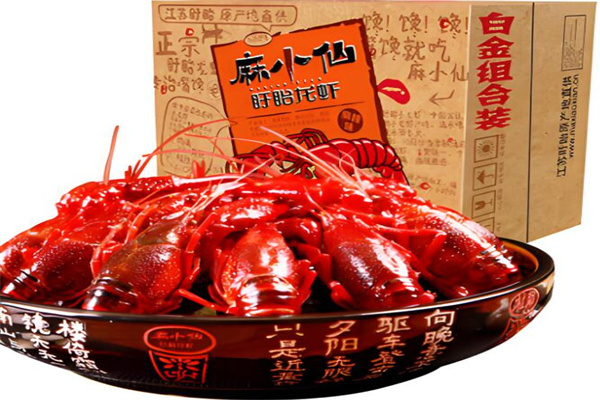 麻小仙加盟