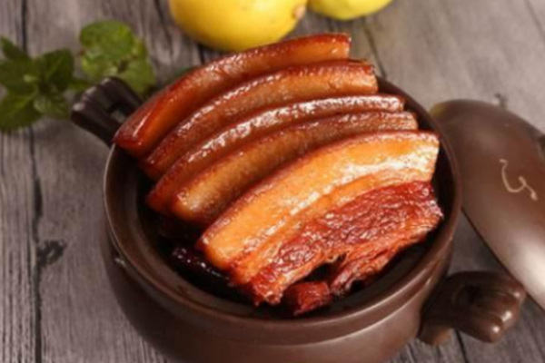 徐姐把子肉
