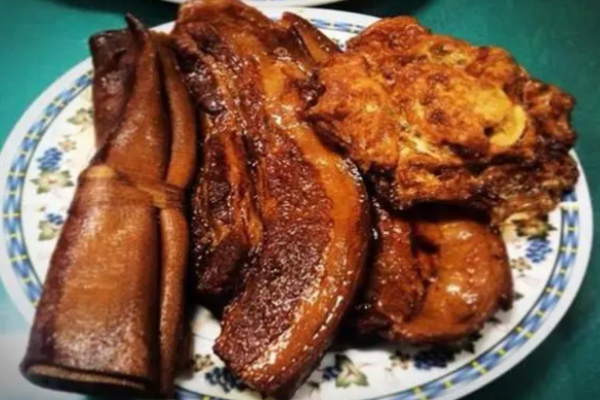 徐姐把子肉