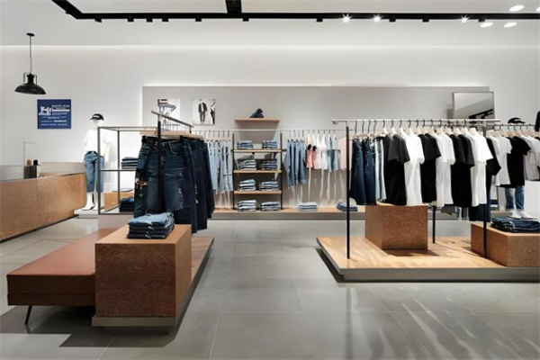 贵牛服装折扣店加盟