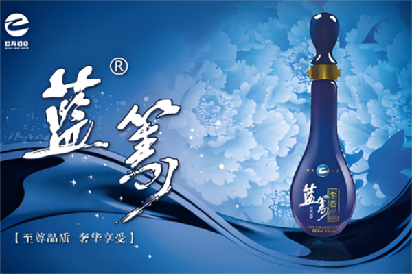 蓝筹酒加盟