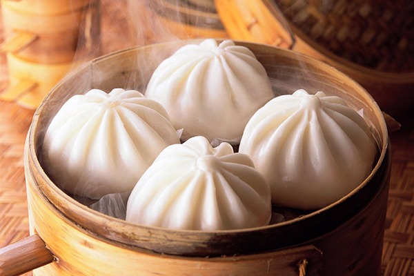 胖嫂包子铺加盟