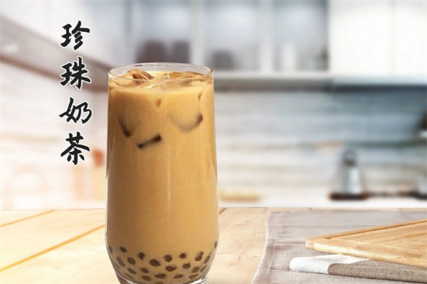 茶汇奶茶加盟条件是什么?条件要求少